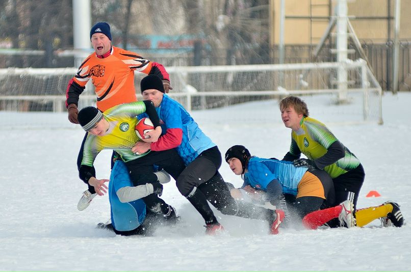 Дмитрий Гоманюк | Пенза