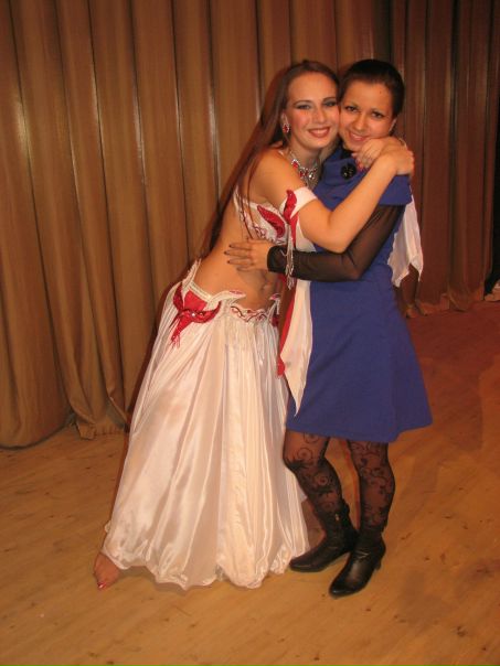 №200, Тамара Саад, Красноярск №200, Тамара Саад, Красноярск