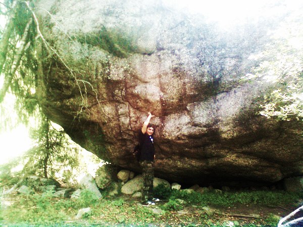 Сергей Бикмухамбетов | Алматы