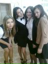 Фотография Алина Москиева