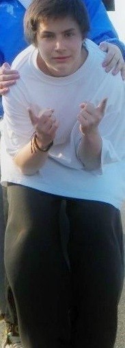 Алина Сипаренко | Одесса