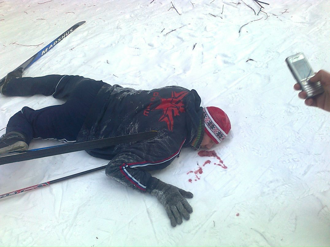 Константин Мережко Allergovitch+ | 