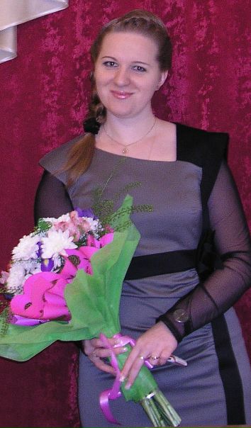 №130, Ирина Уличкина, Дубна №130, Ирина Уличкина, Дубна