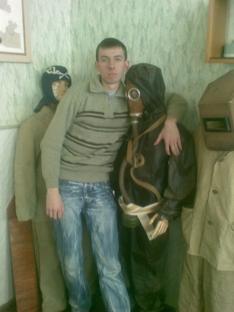 Виталий Ганжа | Кропивницкий / Кировоград