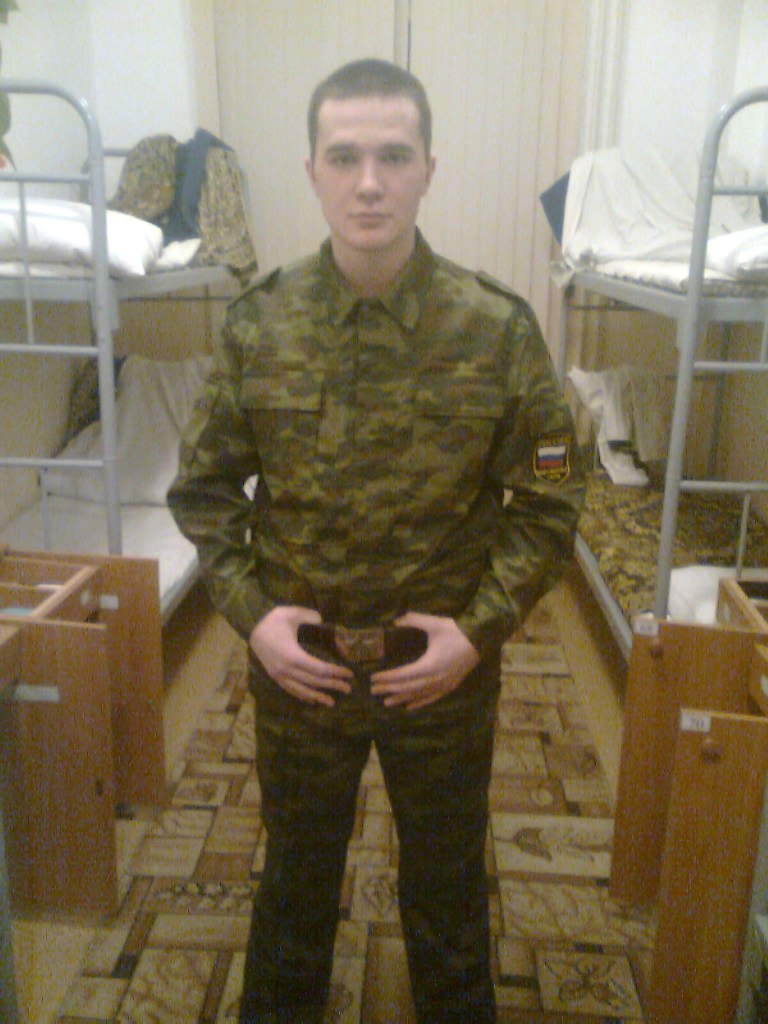 Юран Григорьев ┴═╦╕ | Копейск