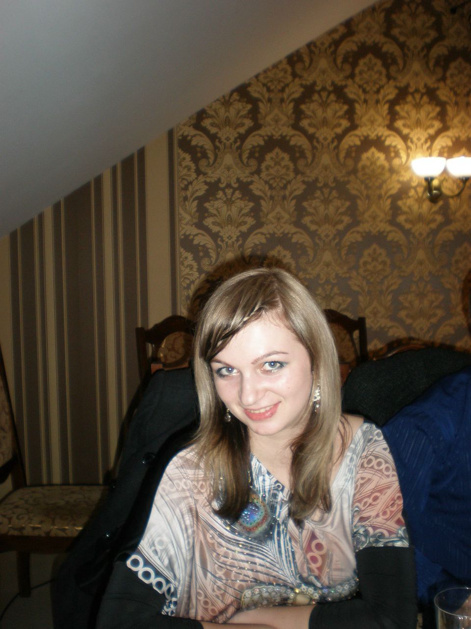 Olga Levchuk | Владимир-Волынский