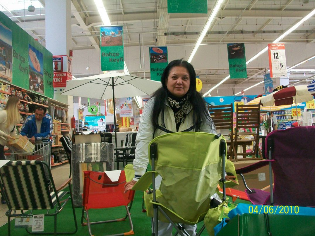 Хуршида Камалова САИД-АЛИМ | Алматы