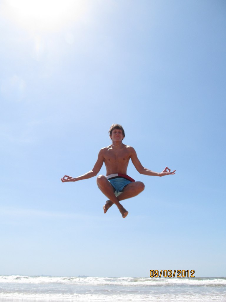 Сергей Гагарин | Сергиев Посад