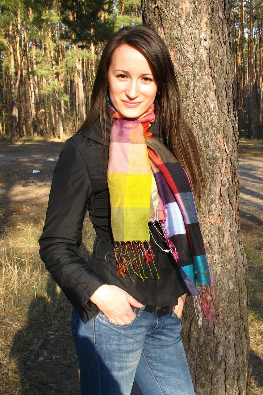 Анна Галанюк | Киев