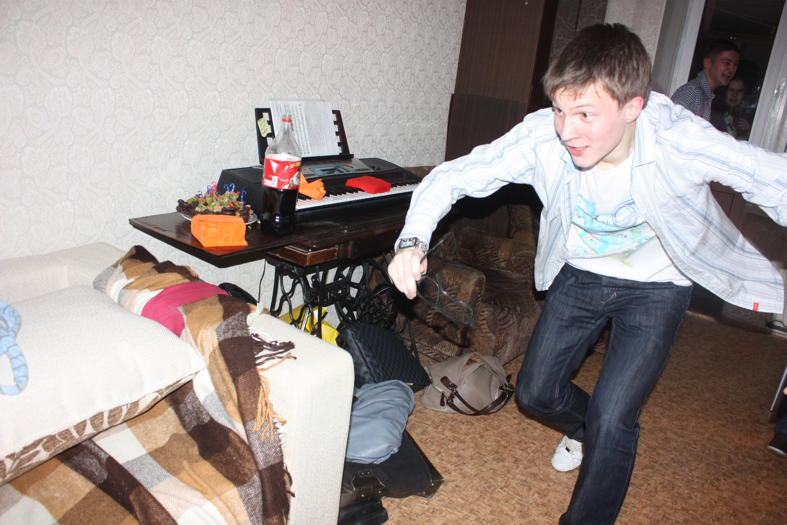 Фото профиля