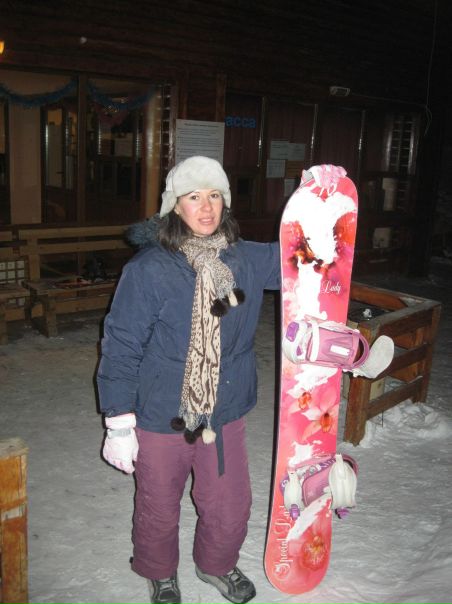 №6, Виктория Мазур, 41 год, Киев №6, Виктория Мазур, 41 год, Киев