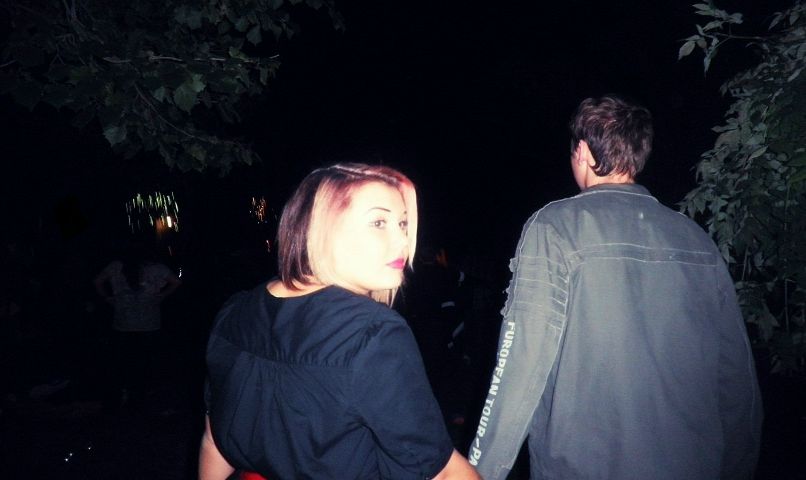 Ростик Богомолов | Донецк