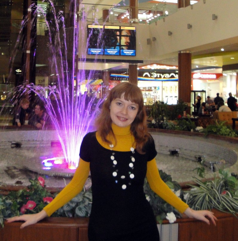 Надежда Панфилова | Ростов-на-Дону