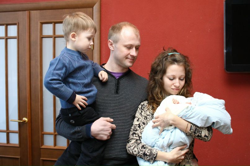 Олеся Баканова | Санкт-Петербург