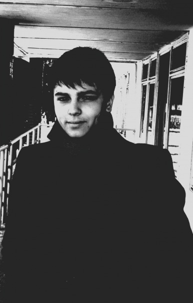 №7, Юрий Гагарин, Киев №7, Юрий Гагарин, Киев