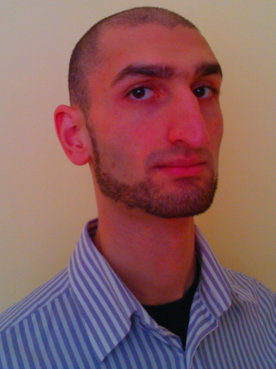 Александр Меликов | 