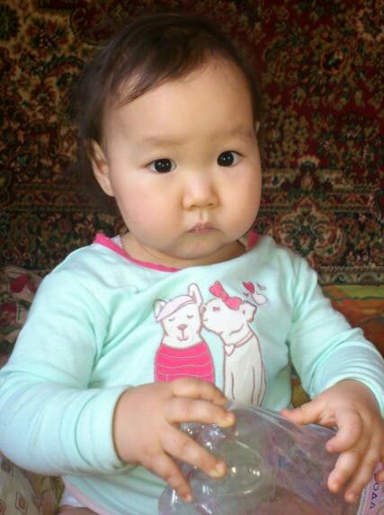 Ника Черемкина Александровна | Якутск