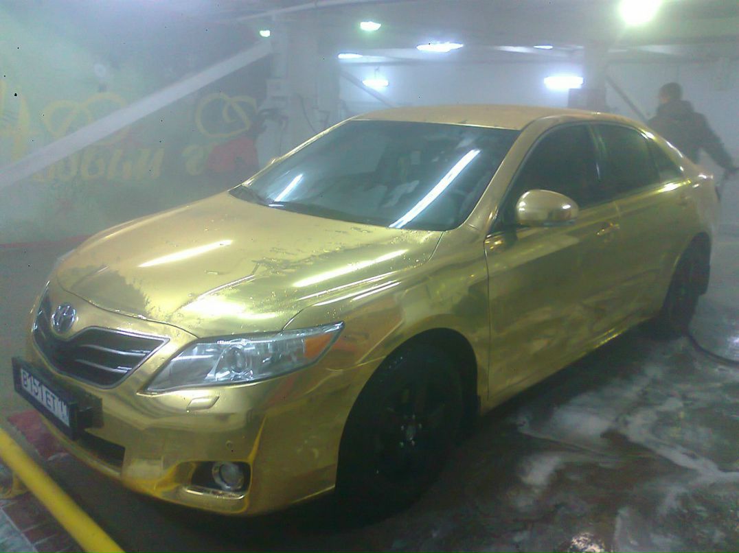 Влад Мировой | 