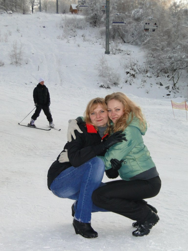 Александра Шиманская | Киев