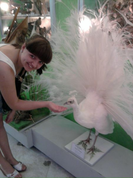 №111, Анюта Рябоконь, 33 года, Симферополь №111, Анюта Рябоконь, 33 года, Симферополь