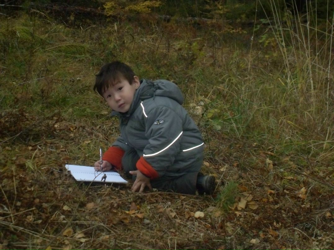 Анастасия Егорова | Амга