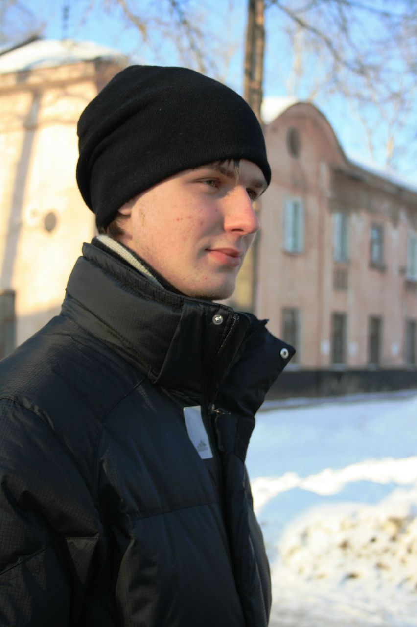 Andrew Krasnoperov | Чайковский