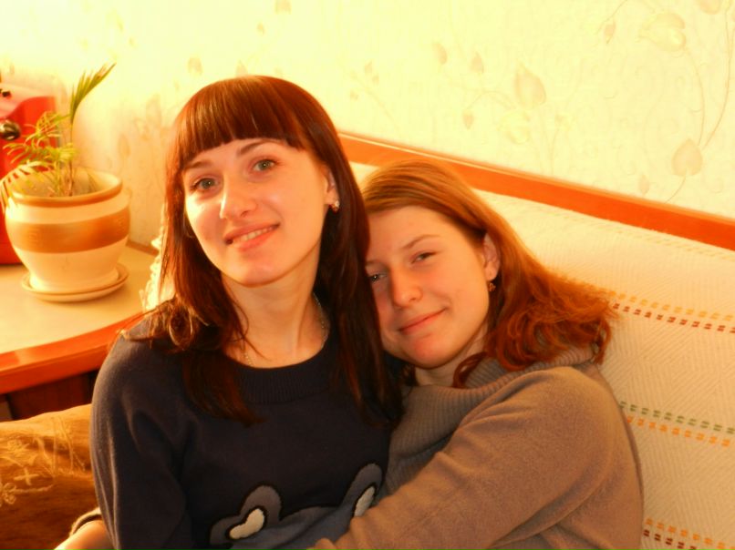 Lybasha Novokhatskaya Kill_the_brain | Краснодар