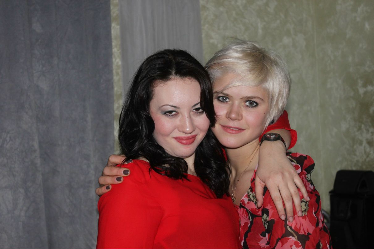 Надя Грызунова | Ростов-на-Дону