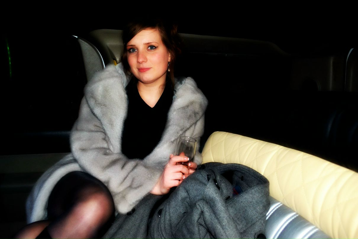 Евгения Лесняк | Москва