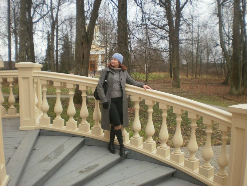 №87, Наталия Полупанова №87, Наталия Полупанова