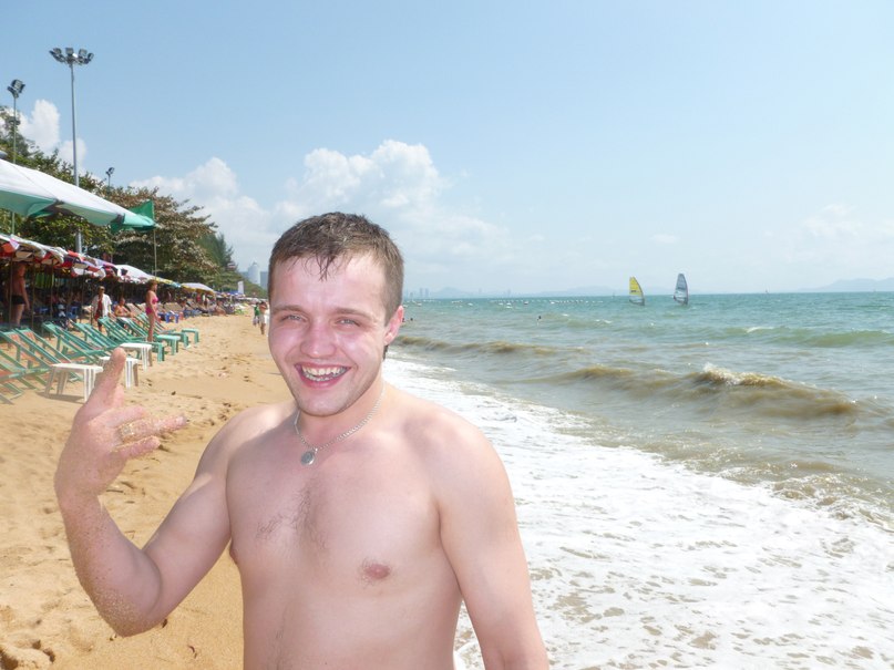 Марат Шайдулин | Красноярск