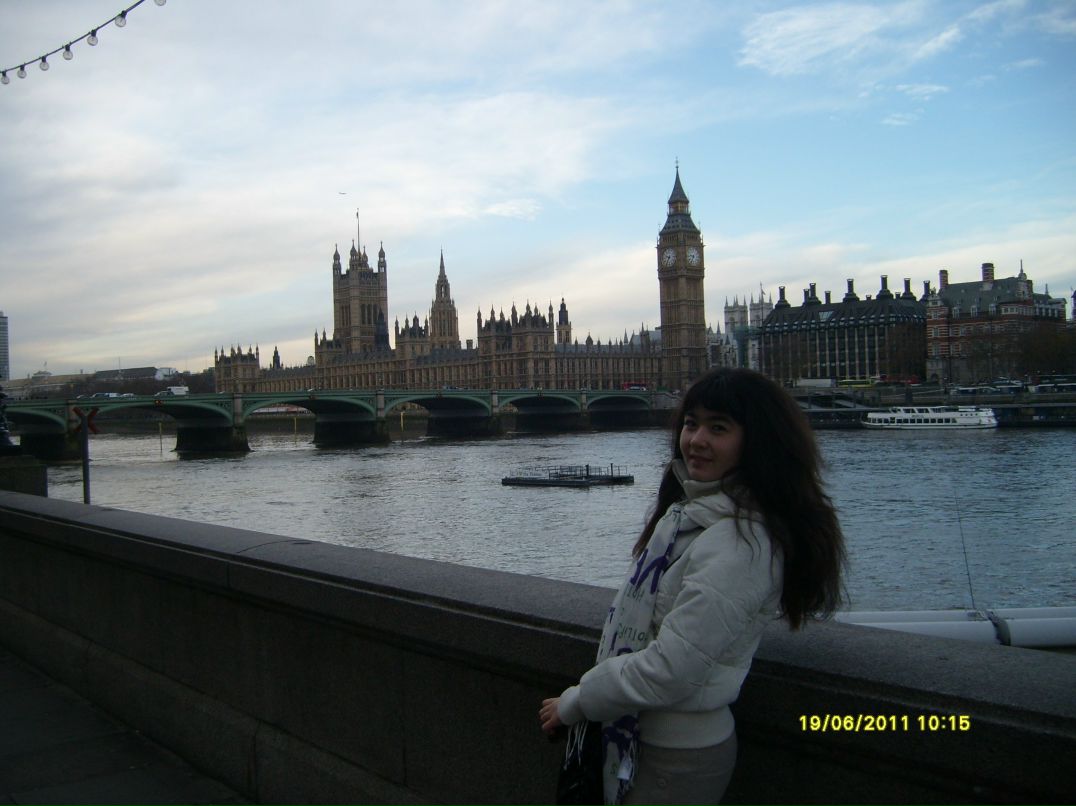 Виктория Ключникова | Долгопрудный