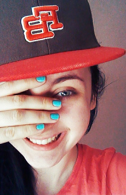 Марго Блин | Вильнюс