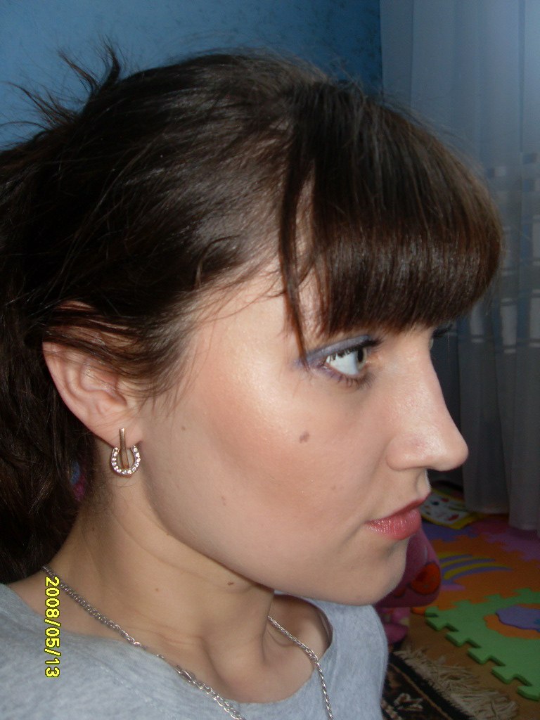 Наташа Щерблюк | 