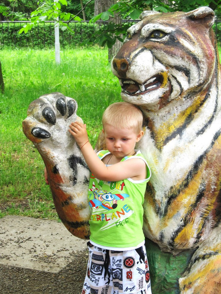 Маша Пасечник | Одесса