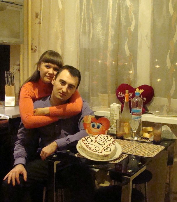 Алинка Синявская | Харьков