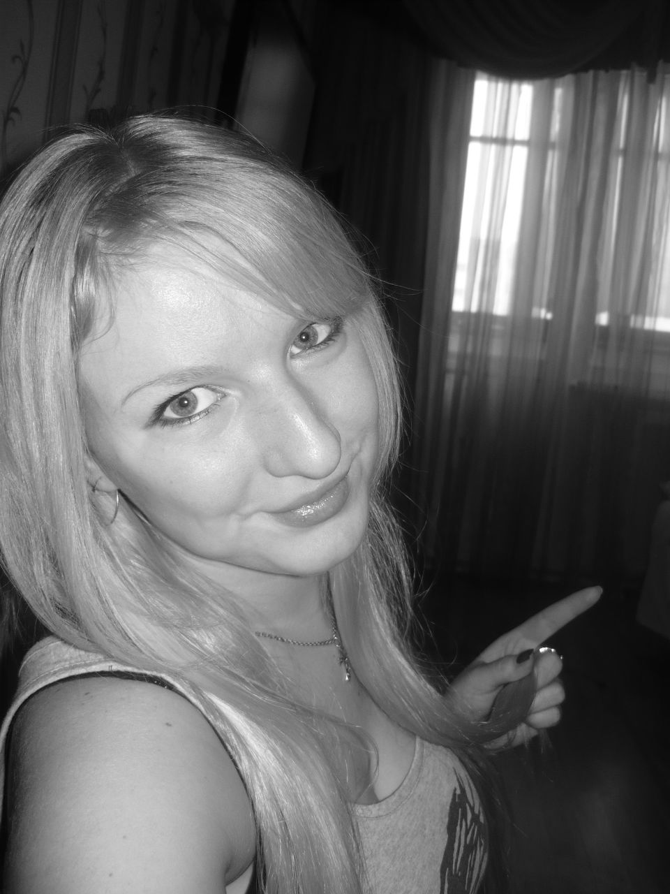 Дашулечка Reiz (+ наращивание ногтей + маникюр) | 