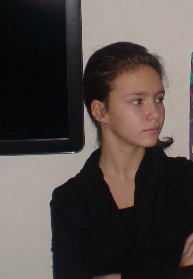 Надежда Коновалова | Москва