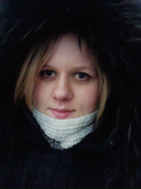 №25, Юлия Харламова, 34 года, Санкт-Петербург №25, Юлия Харламова, 34 года, Санкт-Петербург