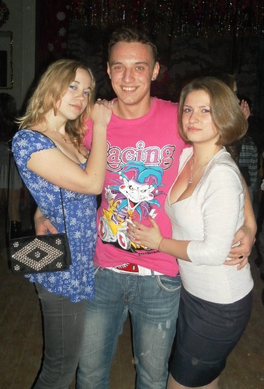 Екатерина Бесараб | Гайсин