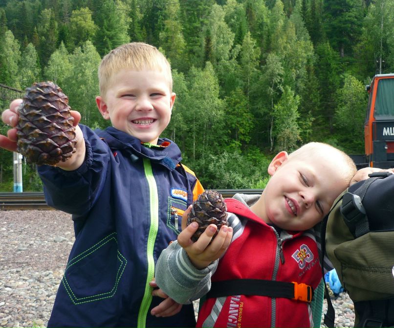 Ирина Трубенкова | Новосибирск