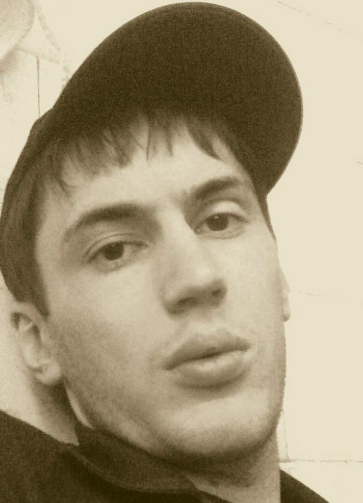 Александр Глухих | Челябинск