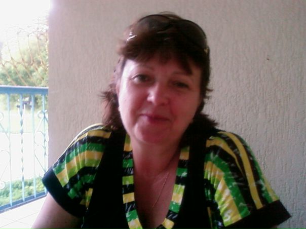 Валентина Полежаева, Беларусь, Мозырь