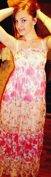 №50, Настёна Касьяненко, 33 года, Кривой Рог №50, Настёна Касьяненко, 33 года, Кривой Рог