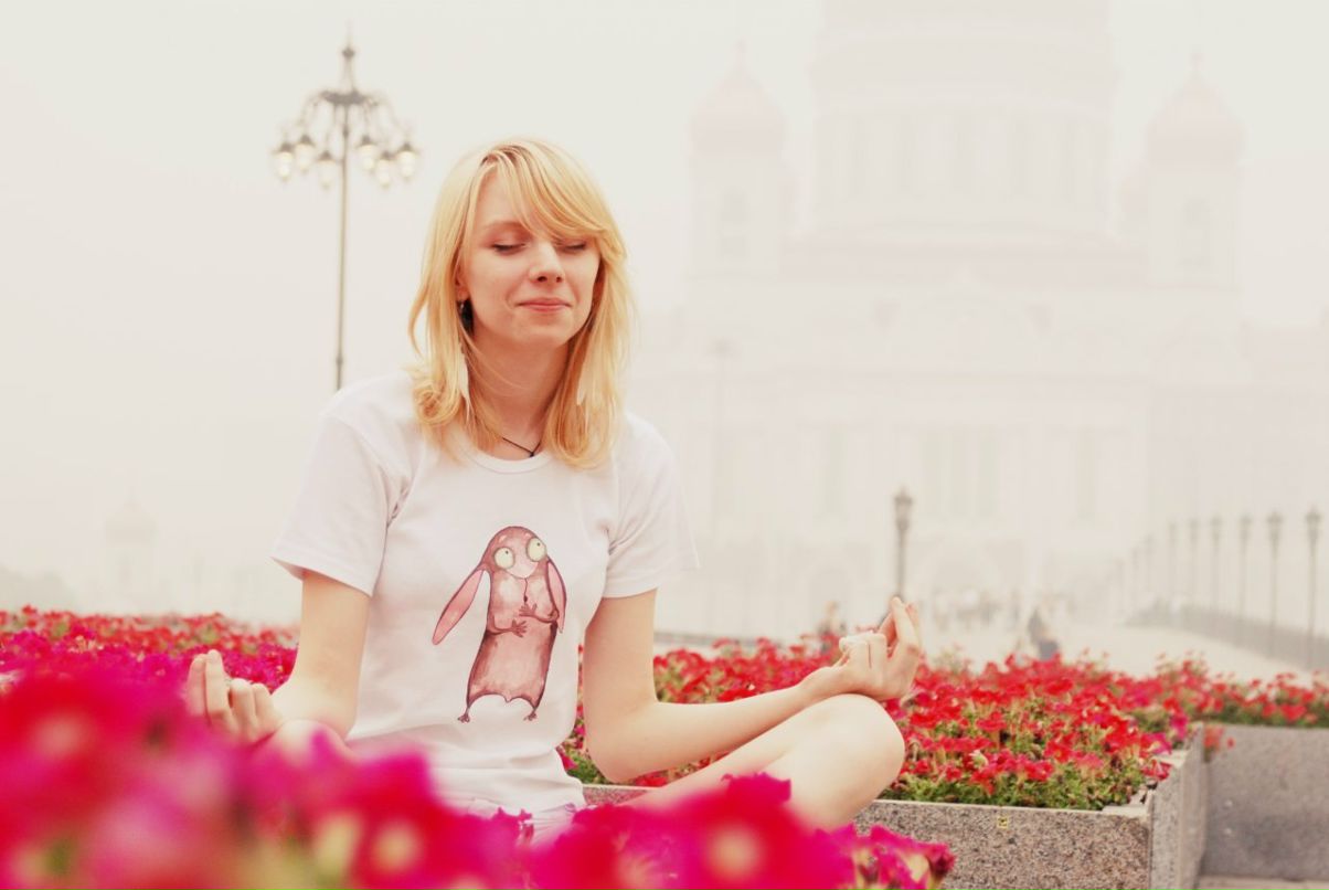 Анюта Колозаева ★Paprika★ | Москва