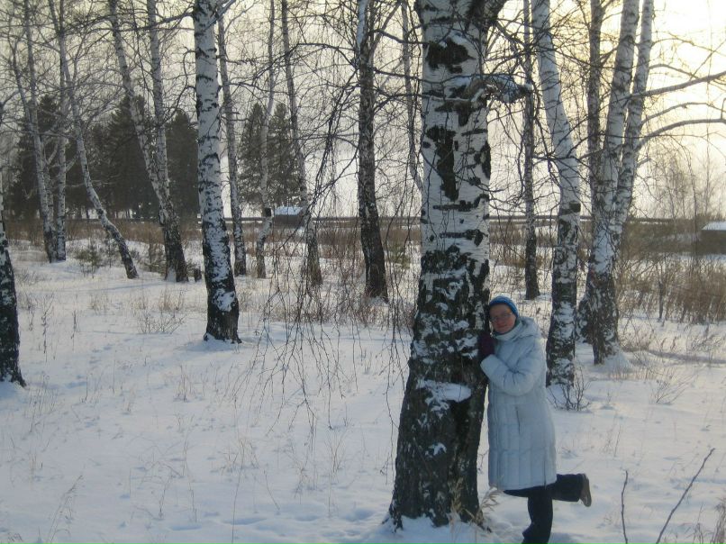 Татьяна Мелкозерова | Екатеринбург