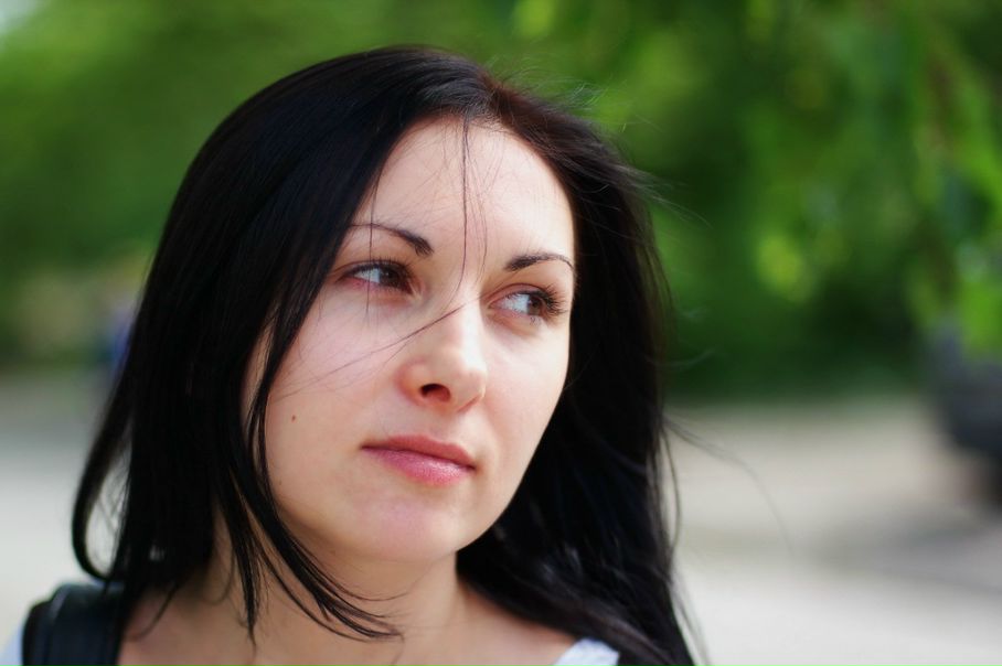 №89, Наталья Цехмистер, 41 год, Курган №89, Наталья Цехмистер, 41 год, Курган