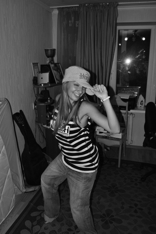 Анастасия Куртиян | Москва