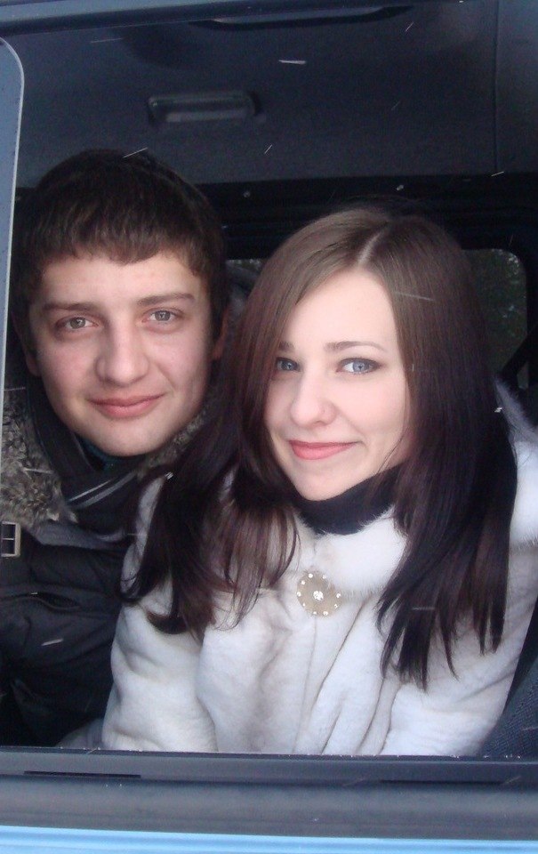 Аделина Олейник | Санкт-Петербург