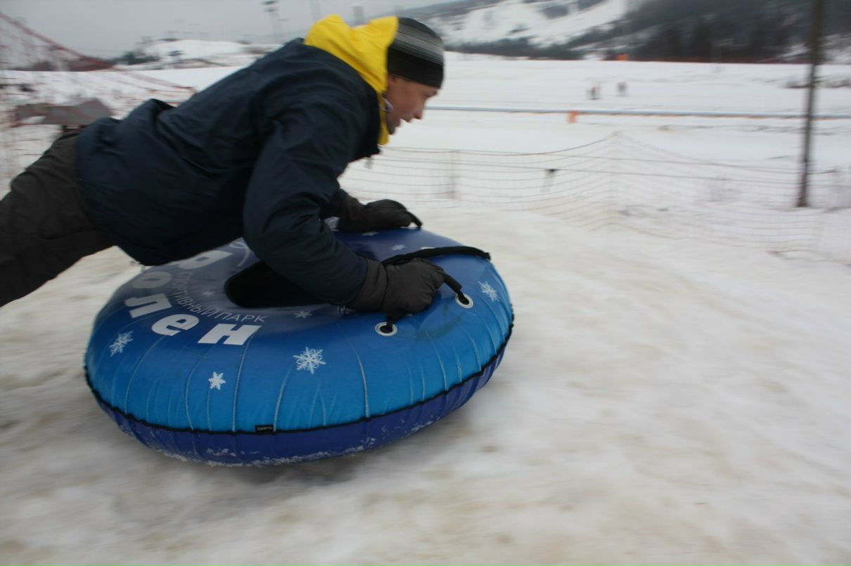 Александр Хандусенко | Херсон